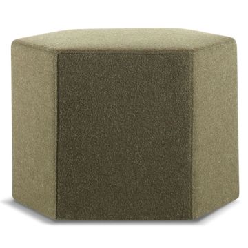 Hecks Ottoman by Blu Dot - view 7