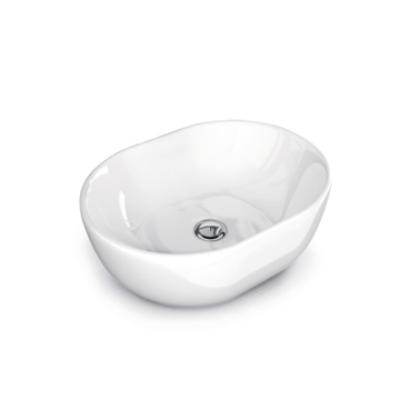 Lavabo Calit by Blubbain