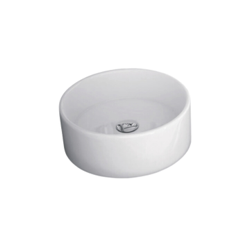 Lavabo Agora by Blubbain
