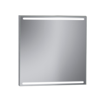 Espejo LED Mael by Blubbain