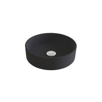 Vosso Negro mate by Blubbain