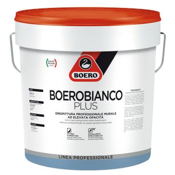 Boerobianco Plus by Boero