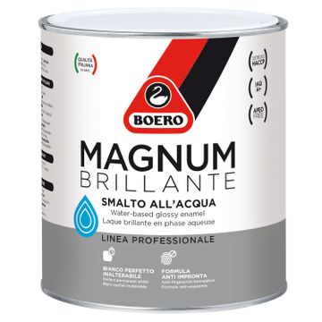 Magnum Brillante by Boero