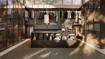 Abentis by Boffi