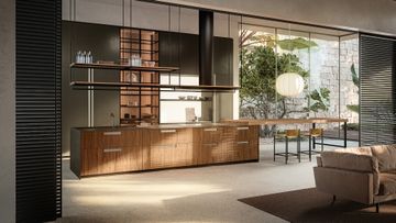 Aprile by Boffi