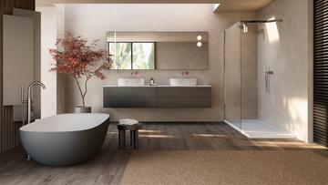 Programma Simple by Boffi