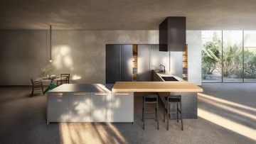 Programma Standard by Boffi