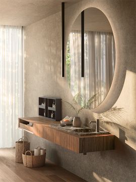 Upper by Boffi