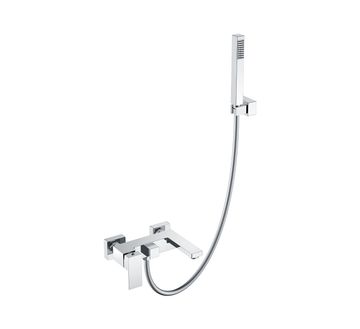 473-CR Qubic by Boheme Bagno