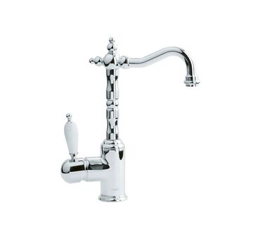 Tradizionale Cromo 265 by Boheme Bagno - view 4