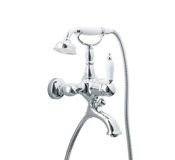 Tradizionale Cromo 265 by Boheme Bagno - view 5