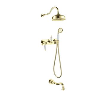 Impreriale Ripresa 325 by Boheme Bagno - view 9