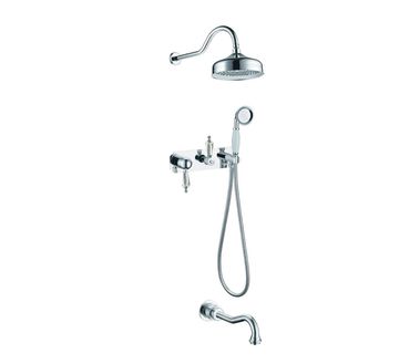 Brilante Ripresa 345 by Boheme Bagno - view 9