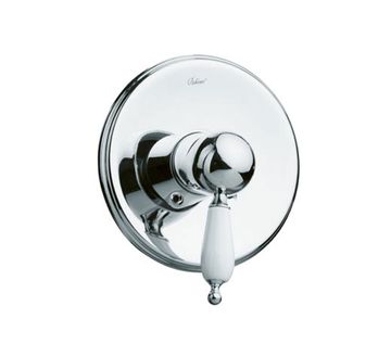 Tradizionale Cromo 265 by Boheme Bagno