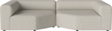 Angle 2 Modules by Bolia