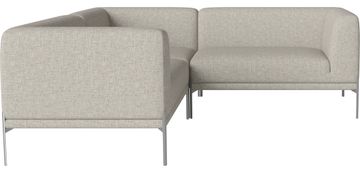 Caisa 5 seater cornersofa (212x212) by Bolia