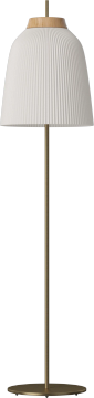 Campa Floor Lamp by Bolia