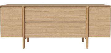 Daia Sideboard 180 cm with drawers by Bolia