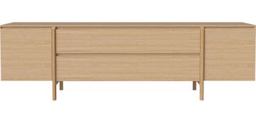 Daia Sideboard 240 cm with drawers by Bolia