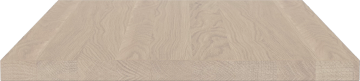 Link Extension Leaf 80 x 50 cm by Bolia