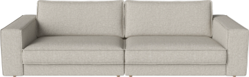 Noora 2 Modules 290 x 127 cm by Bolia