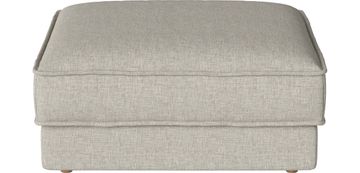 Noora Pouf 90 x 90 cm by Bolia
