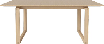 Nord Dining Table 180 cm by Bolia
