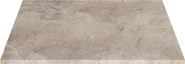 Patio stone top by Bolia