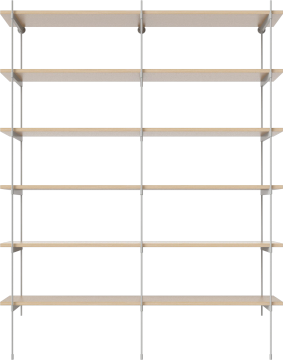 ROD combination 19 - wood by Bolia