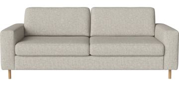 Scandinavia Sofa 2 seater by Bolia