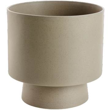 Torch Vase Ø32 x H31 cm by Bolia