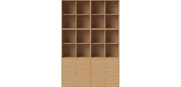 Vega Library Combination 03 by Bolia