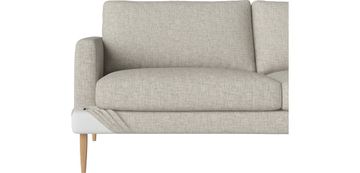 Veneda Cover for pouf 112 x 88 cm by Bolia