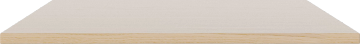 Yacht Sideboard Shelf 50,4 cm by Bolia