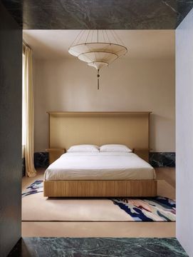 Courtoisie by Bolzan