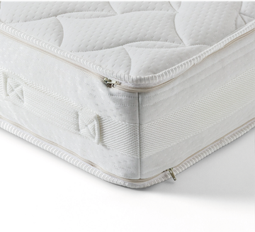 Mattress Memory Plus h.21 by Bolzan