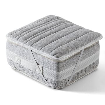 Topper by Bolzan