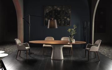 Podium by Bontempi Casa