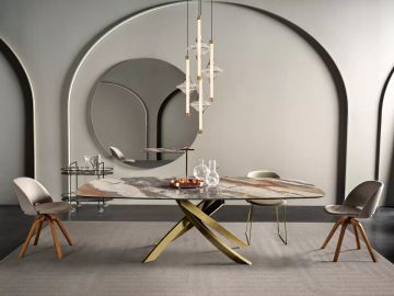 Artistico by Bontempi Casa