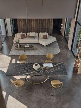 Louis by Bontempi Casa