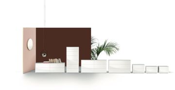 Enea by Bontempi Casa