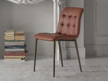 Kuga Slim by Bontempi Casa