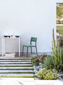 Rocket green by Bontempi Casa
