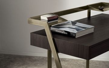Zac by Bontempi Casa