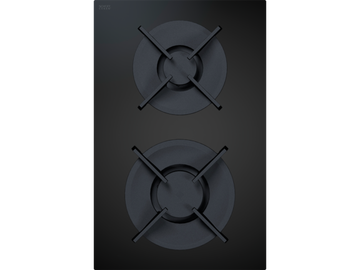 Classic gas cooktop CKG by BORA