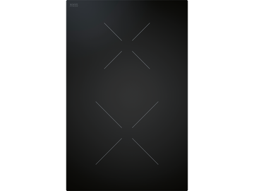 Classic induction cooktop CKI by BORA