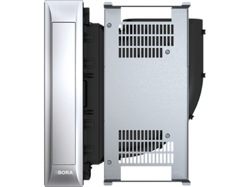 Pro cooktop extractor PKA3 by BORA