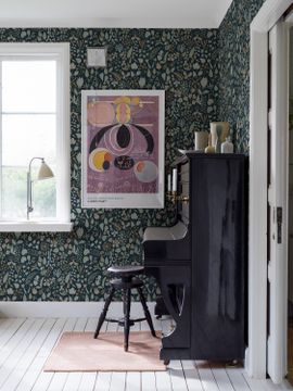 Stig Lindberg Herbarium 1977 by Borastapeter