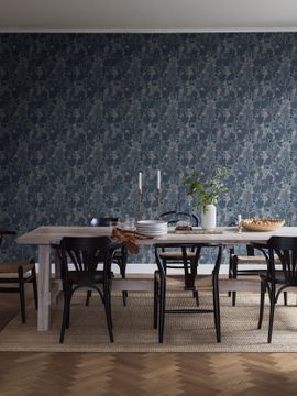 Hanna Werning Turgräs 9852W by Borastapeter - view 7
