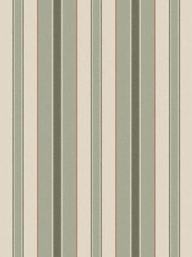 Stockholm Stripe 9789W by Borastapeter - view 2